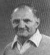 Norris Ward